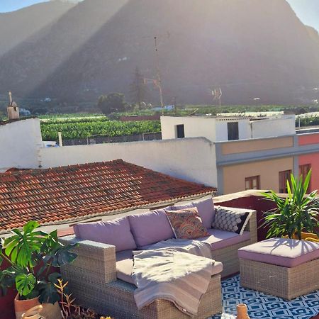 Buba&Go Apartments Los Silos Ngoại thất bức ảnh