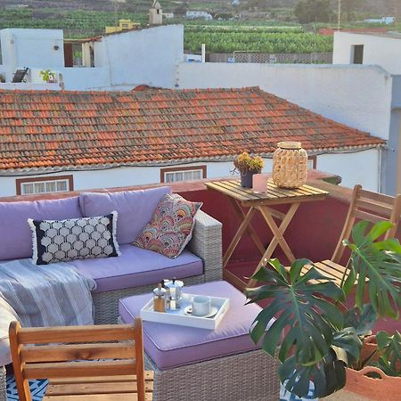Buba&Go Apartments Los Silos Ngoại thất bức ảnh