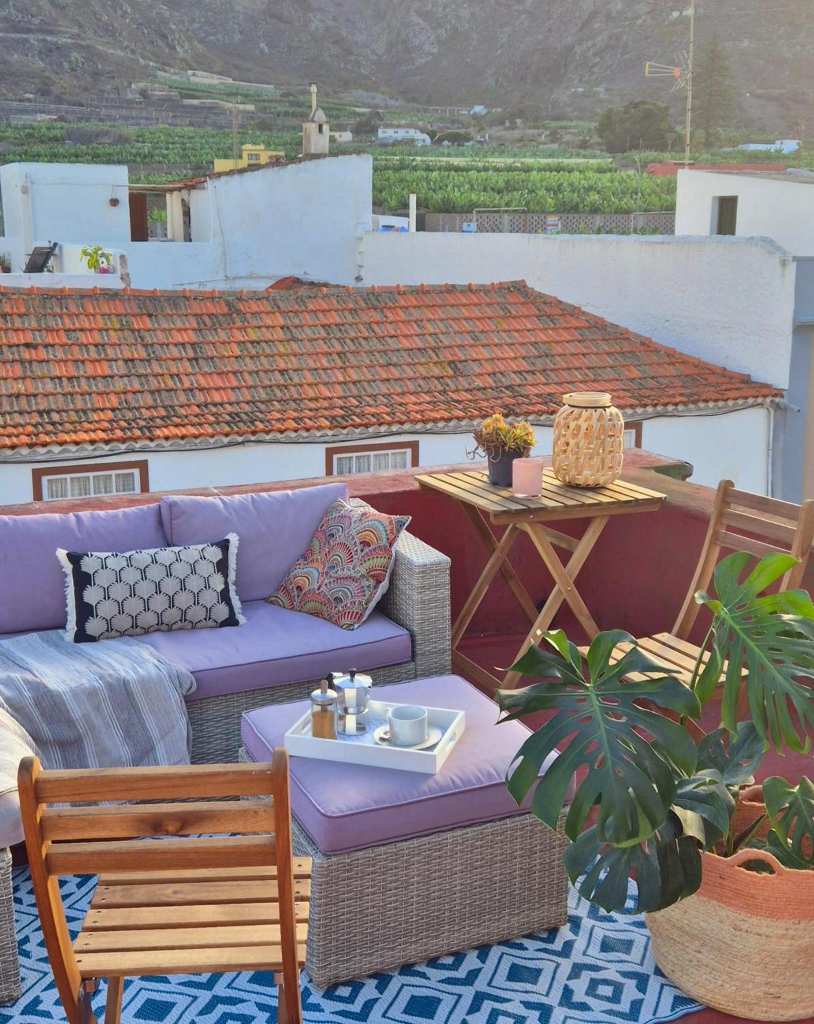 Buba&Go Apartments Los Silos Ngoại thất bức ảnh