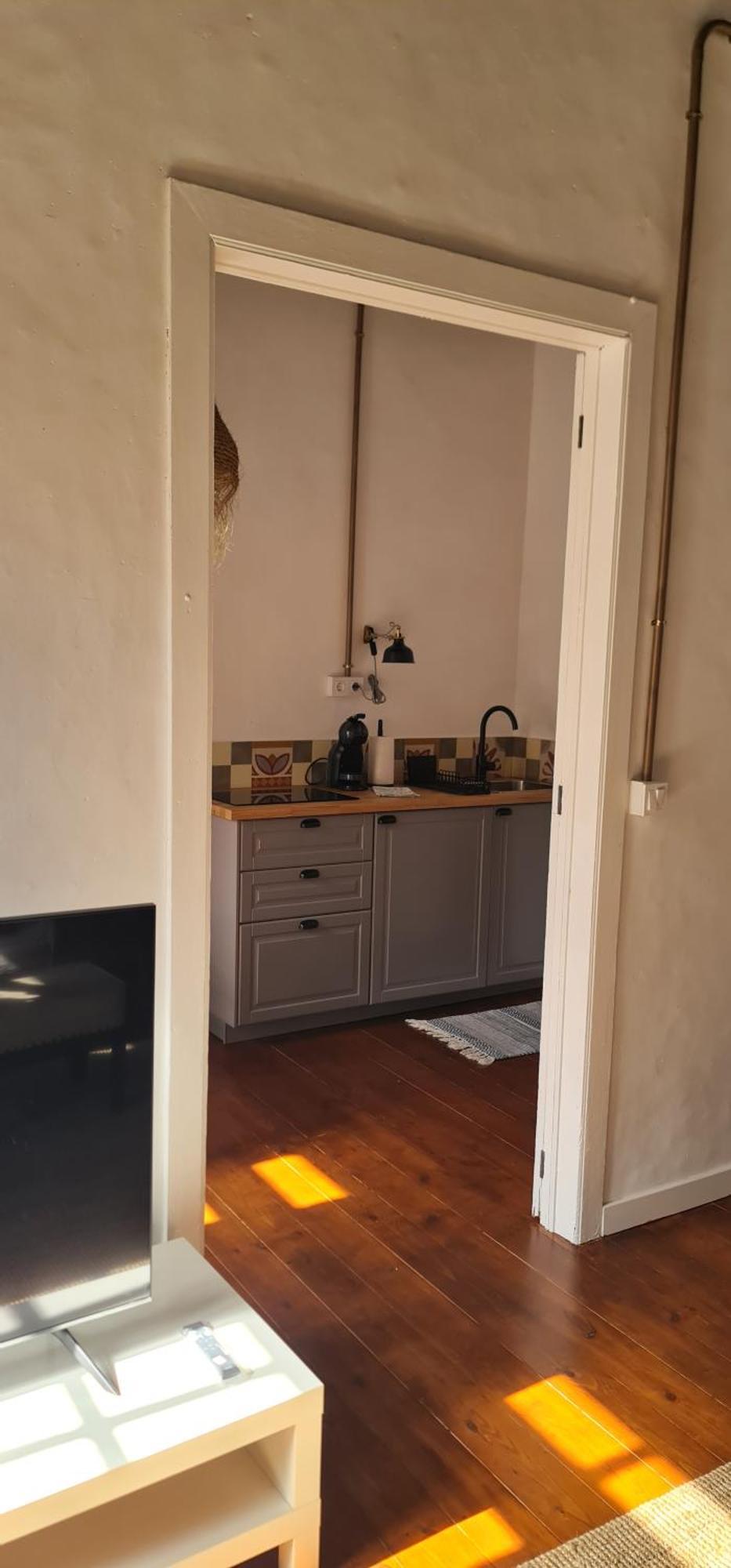 Buba&Go Apartments Los Silos Ngoại thất bức ảnh